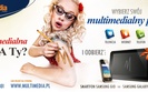 Multimedia Polska od�wie�ona. Nowy wizerunek i kampania