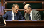  Oto bud�et na 2012 rok. Sprawd� jak uderzy ci� po kieszeni