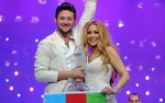  Eurowizja 2012. Na ulicach demonstracje na rzecz demokracji