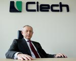  Ciech odetchnie nieco od d�ug�w