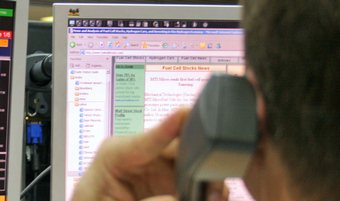 Infobroker nie szuka, ale znajduje informacje