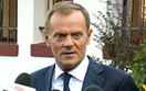 Tusk o nowym spocie. Nie straszymy, zach�camy
