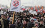  To dlatego Kreml liczy na zako�czenie protest�w