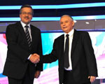  Polacy o kampanii prezydenckiej: Nie by�a agresywna