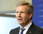  Prezydent Niemiec nie ust�pi ze stanowiska