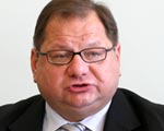 Urz�d RPO dzieli: Lewica zdegustowana Platform�