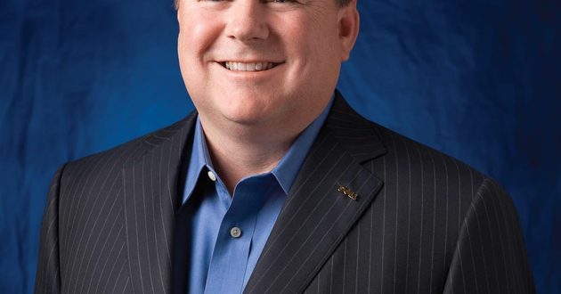 dyrektor finansowy Dell, Brian Gladden
