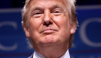 Trumpocalipsa: izolacja, wojny celne, starcie z Chinami i Meksykiem. Co grozi �wiatu, je�li Donald Trump zostanie prezydentem USA?