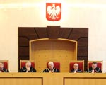 Ustawa dezubekizacyjna w Trybunale Konstytucyjnym