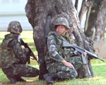  W Bangkoku nie b�dzie godziny policyjnej