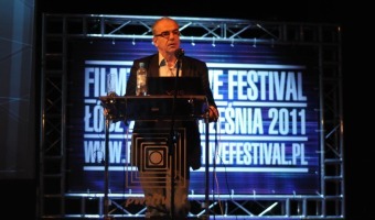 Zobacz prezentacje z Filmteractive Festivalu