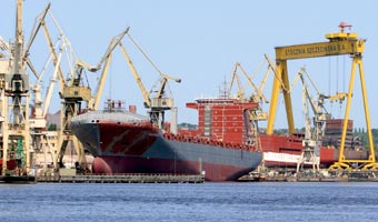 Forex gdynia