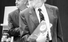 Zmar� Dennis Ritchie, tw�rca Uniksa