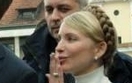 Tymoszenko najbardziej wp�ywow� Ukraink�