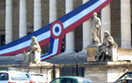 Francja: Nie �amiemy uk�adu z Schengen