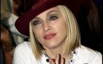  Prawa autorskie Madonny. "Material girl" nie jej?