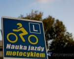 Od Lutego Bez Egzamin�w na Moto
