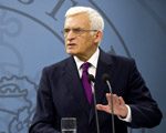 Buzek skrytykowa� Rosj� za brak uczciwo�ci
