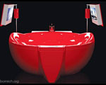  Cyberwanna od Water Games