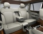 Bentley EXP 9 F - co kryje pod mask�?