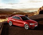 Czy BMW parcuje nad seri� 1 w wersji sedan?