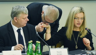 Komisja �ledcza pyta. Odpowied�: nie jestem kolejnym prokuratorem, kt�ry ma amnezj�