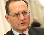  K�opotek o Klichu: Jest jedno honorowe wyj�cie