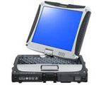  Nowy twardziel Panasonica