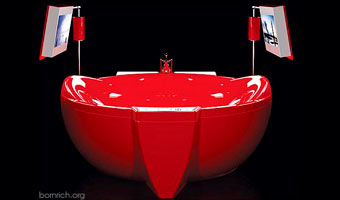 Cyberwanna od Water Games
