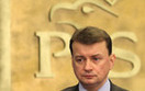 B�aszczak: Po�piech prezydenta przy Konstytucji podejrzany
