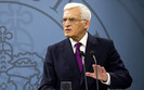 Buzek skrytykowa� Rosj� za brak uczciwo�ci
