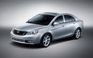 Geely EC7 - niedrogie i dobre chi�skie auto?