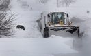 Wielkie mrozy wstrzymuj� dostawy pr�du w Rumunii