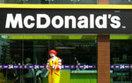S�abe wyniki firm w USA. A McDonald's ro�nie w si��