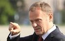 Tusk jedzie do podtopionych wojew�dztw