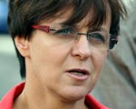  �l�ski PiS zaprosi� na konwencj� Kluzik-Rostkowsk�