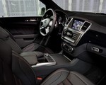 Podw�jnie do�adowany ML63 AMG ju� w sprzeda�y - Mercedes Klasa M