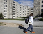  Stancje dla student�w. Ceny ostro w g�r�  