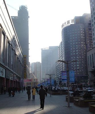 Rynek pracy w Chinach. Nawet 6 milion�w ludzi p�jdzie na bruk