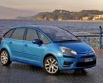 Citroen C4 Picasso z pe�nym zwrotem VAT