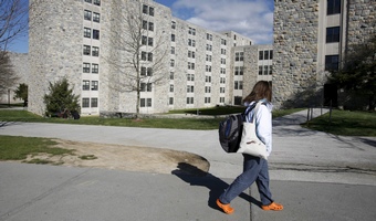 Stancje dla studentów. Ceny ostro w górę