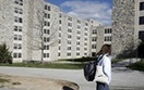 Stancje dla student�w. Ceny ostro w g�r�  