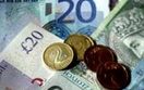 Firmy odetchn�: Opcje walutowe mniej gro�ne