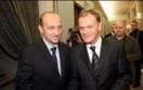 Tusk krytycznie o rz�dzie