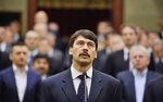  W�gry po wyborach. Nowy prezydent bojkotuje europejskie szczyty