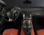 Silnik z turbo w Lamborghini - co to, to nie!