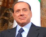  Berlusconi zarobi� 23 mln euro