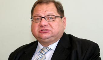 Kalisz: Ludzie nie p�ac� abonamentu przez Tuska