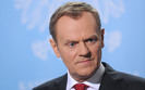 Tusk przekonuje, �e to Lech Kaczy�ski nie chcia� z nim lecie�