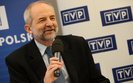 Zmiany w TVP. Rada nadzorcza zaakceptowa�a plan
